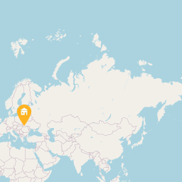 Героев Майдана 141 на глобальній карті