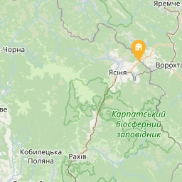 Героев Майдана 141 на карті